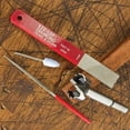 thumbnail image 2 of Forstner Bit Sharpening Kit, 2 of 3