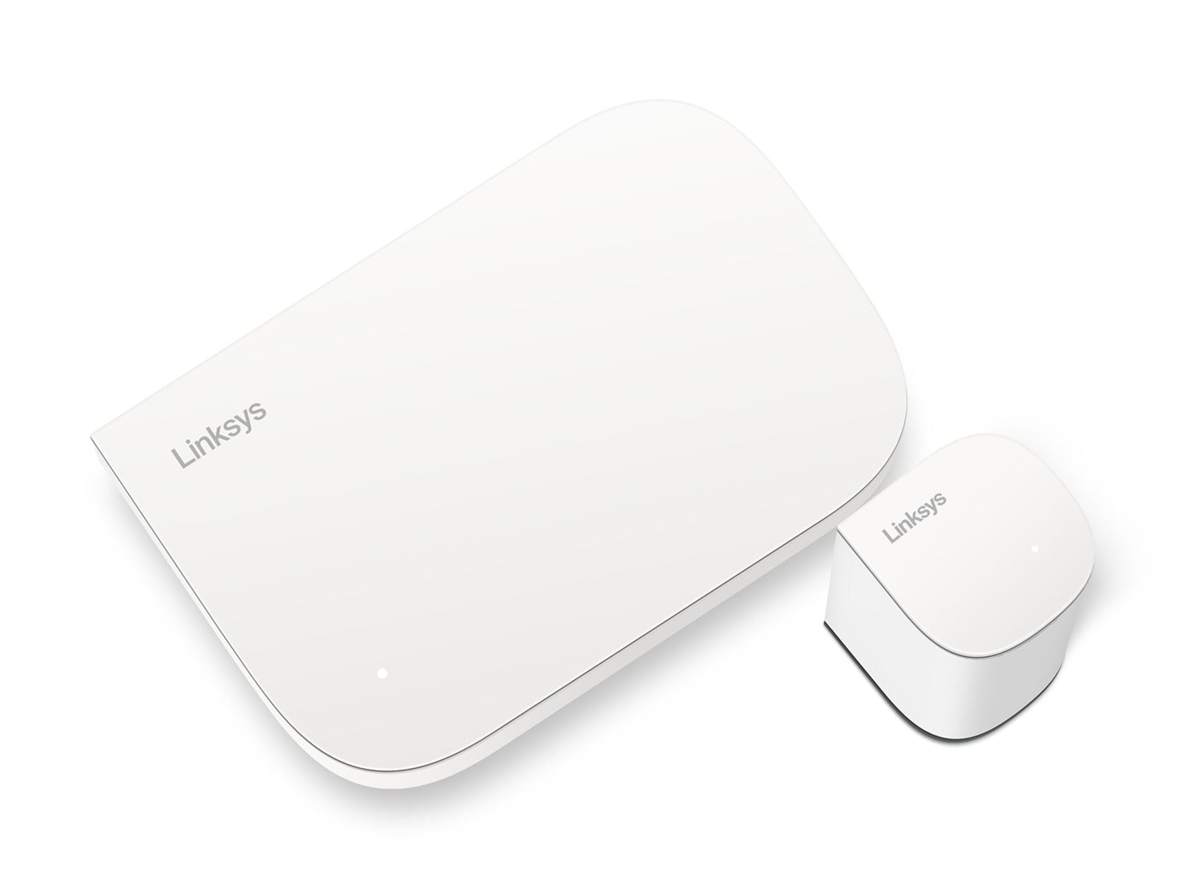Linksys Velop Micro Ethernet Wireless Router