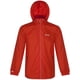 thumbnail image 1 of Regatta Great Outdoors - Chaqueta con cremallera reflectante modleo Lyle III para hombre (Pimienta), 1 of 1