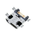 thumbnail image 2 of Replacement Charging Port Only Compatible For Samsung Galaxy J7 Prime (G610 / 2016) (Soldering Required), 2 of 7