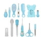 thumbnail image 3 of Kit de Aseo para Bebés, Kit de Cuidado de la Salud para Bebés Tijeras Kit de Cuidado de la Salud para Bebés Kit de Aseo para Recién Nacidos Rendimiento Probado, 3 of 8
