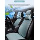 thumbnail image 2 of Almohadilla refrescante de seda de hielo de verano Funda para asiento de automóvil transpirable, absorbente del sudor, antideslizante y resistente al desgaste, 2 of 5
