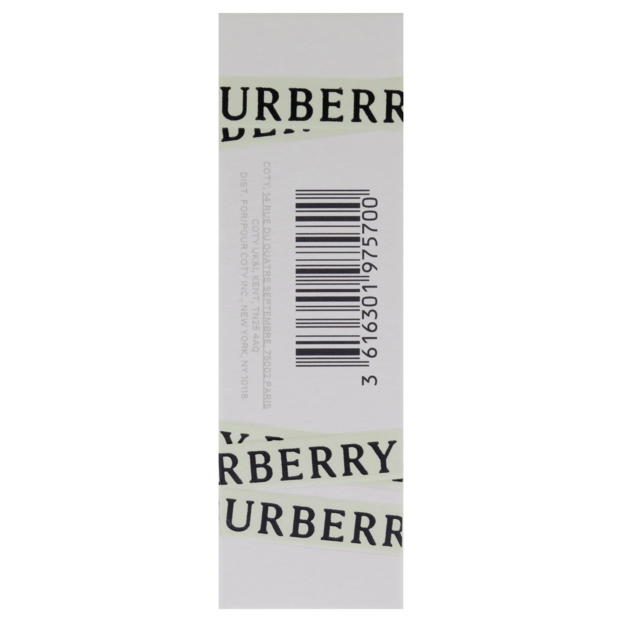 Burberry Burberry Her , 1 oz EDT Spray - Walmart.com