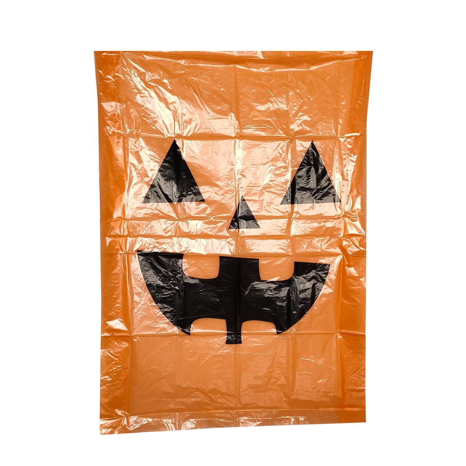 Façon de célébrer les sacs de feuille 2pk feuille sacs 24inx30in taille pour la décoration de cour d’amusement