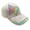 Beige-M, variant on Unique Rhinestones Butterfly Baseball Cap Comfortable Long Brims Sun Protective Hat For Women Teens Girl Street Wear
