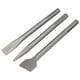 thumbnail image 5 of Juego De Cinceles Para Taladro De Martillo, Escalado De Punta Plana, Ahorro De Mano De Obra, Herramienta De Extracción De Hormigón De Alta Dureza, Kit De Cincel Para Bosch Para ANGGREK Otros, 5 of 8