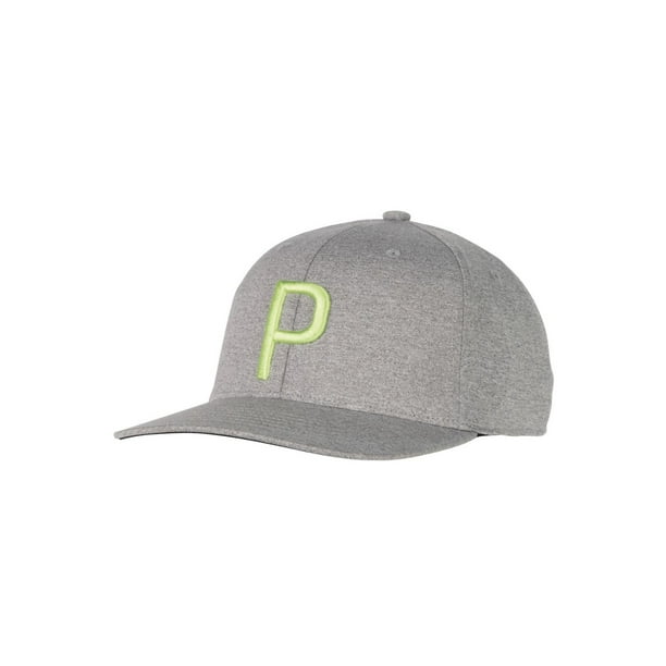 puma rickie fowler hat