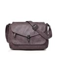 thumbnail image 5 of Bolsos de hombro vintage de piel suave para mujer, bolsos de lujo, paquete de mujer, nuevo diseñador, bolso bandolera pequeño 2024, bolso de mujer, 5 of 5