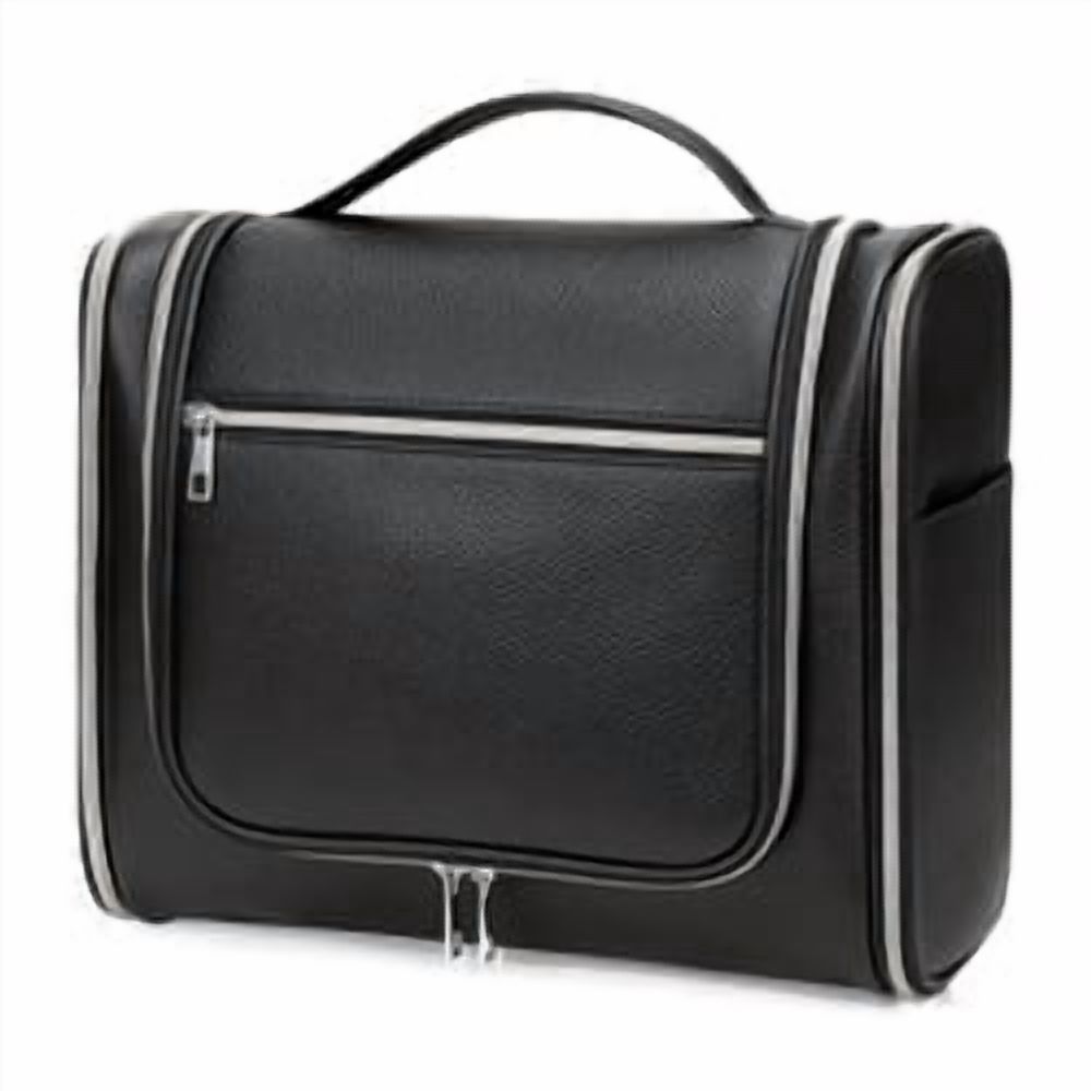 Cosmetic Carry All Travel Toiletry Bag with Hook photo 3