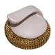 thumbnail image 2 of Cepillo de limpieza con cerdas de nailon y acero inoxidable para ollas y sartenes., 2 of 6