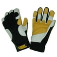 thumbnail image 2 of Tillman 1490 Ultra True Fit Premium Top Grain Goatskin Work Gloves, Large, 2 of 3