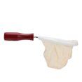 thumbnail image 2 of Reusable Coffee Filter, Removable Cloth Coffee Filter Thick Reusable  For Cold Brew Coffee 86mm Inner Diameter,100mm Inner Diameter, 2 of 8