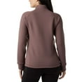 thumbnail image 3 of 32 Degrees Heat Women's Full Zip Active Tech Jacket (Black/Small), 3 of 10