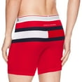 thumbnail image 2 of Men's Tommy Hilfiger 09T3272 Modern Essentials Fashion Boxer Brief (Dark Navy 2XL), 2 of 4