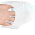 thumbnail image 4 of 2 Pcs Protecteurs d'Orteils de Chaussures Élastiques Réutilisables, 4 of 10