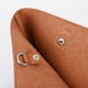 thumbnail image 5 of Bolso Informal Con Cordón PU Gran Capacidad para Viajes Al Aire Libre, 5 of 9