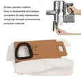 thumbnail image 4 of Vacuum Cleaner Bag for Roborock H7 10pcs Vacuum Cleaner Bags Replacement for Roborock H7 H6 Accessories, 4 of 4
