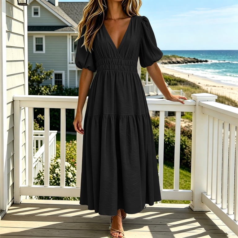 black two piece dress casual Popular Long Sleeve Prom with Lace Appliques, SP420 – Simidress which work great together Size:16/18 Promo Champagne and Gold |