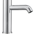 thumbnail image 3 of Ancona  Argenta Single Lever Bathroom Faucet, Chrome, 3 of 8