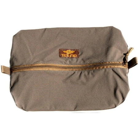 Tethrd PLP-XL Brown Size XL Treestand Pulley Bag