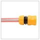 thumbnail image 5 of Manguera 6uds 1/2 Pulg. Conector De Agua Rápido Adaptador Jardín Riego Conector Herramientas De Jardín Herramientas, 5 of 8