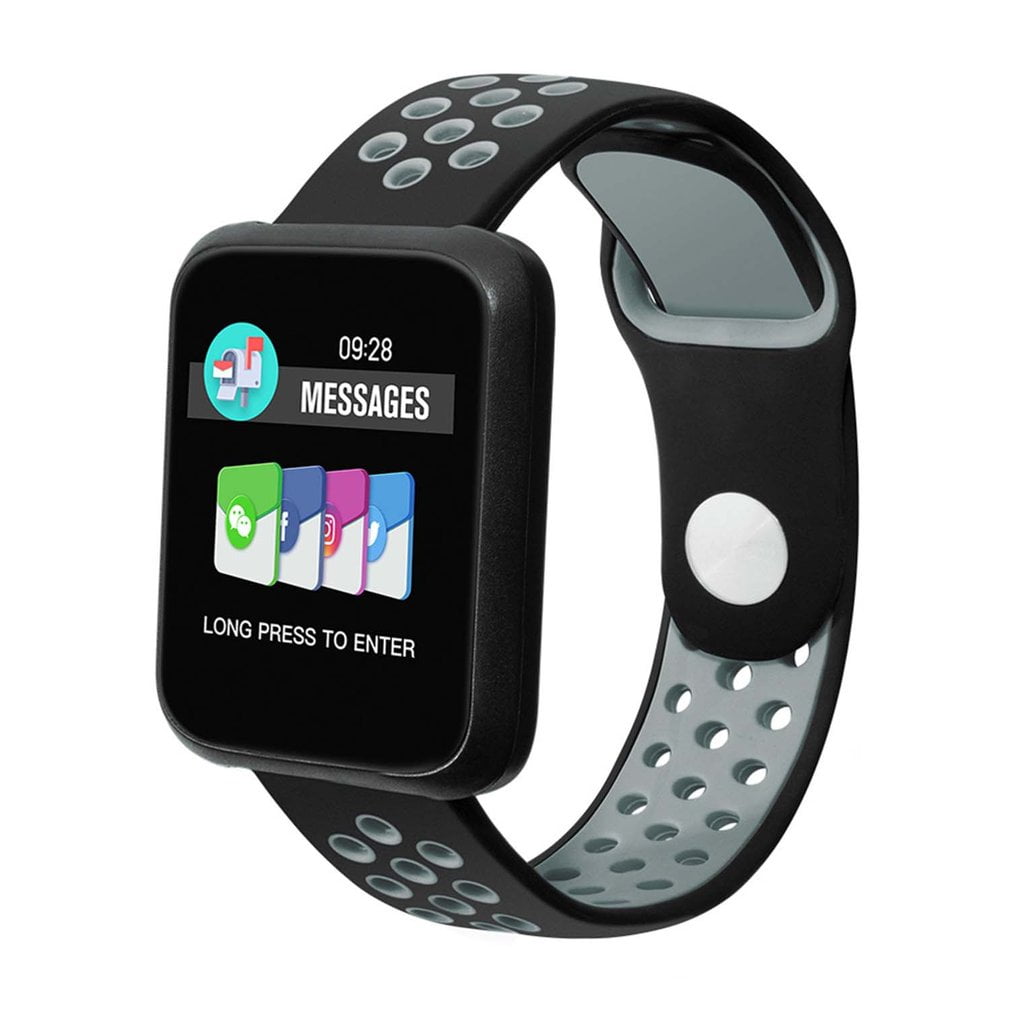 sport 3 smartwatch