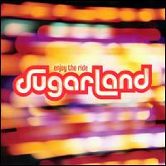 Pre-Owned Enjoy the Ride (CD 0602517051232) by Sugarland