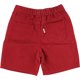 thumbnail image 2 of Levi's Boys Woven Casual Chino Shorts, Rojo, 24M, 2 of 2