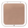 thumbnail image 1 of Espejo de maquillaje compacto, plegable, cuadrado, con aumento de 10 aumentos, portátil, de bolsillo, de viaje, para bolso, 1 of 7