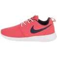 thumbnail image 4 of Nike Roshe One 844994-801 Women's Sea Coral White Running Sneaker Shoes YUP163 (8.5), 4 of 5