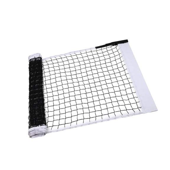 Baoblaze 22ft Pickleball Net Net Heavy Duty Professional Easy Setup Equipment