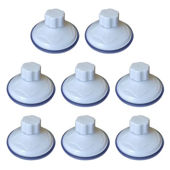 Zeiwohndc Suction Cups for Window Ceramics Tiles Cat Sleeping Hanging Bed Swing