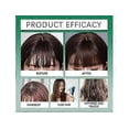 thumbnail image 5 of Tea Tree Shampoo - Deep Cleansing Shampoo - Relief for Dandruff and Dry Itchy Scalp - Nourishing The Scalp - Restoring Hair Damage 3.38 fl Oz 26s, 5 of 5