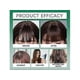 thumbnail image 5 of Tea Tree Shampoo - Deep Cleansing Shampoo - Relief for Dandruff and Dry Itchy Scalp - Nourishing The Scalp - Restoring Hair Damage 3.38 fl Oz 26s, 5 of 5