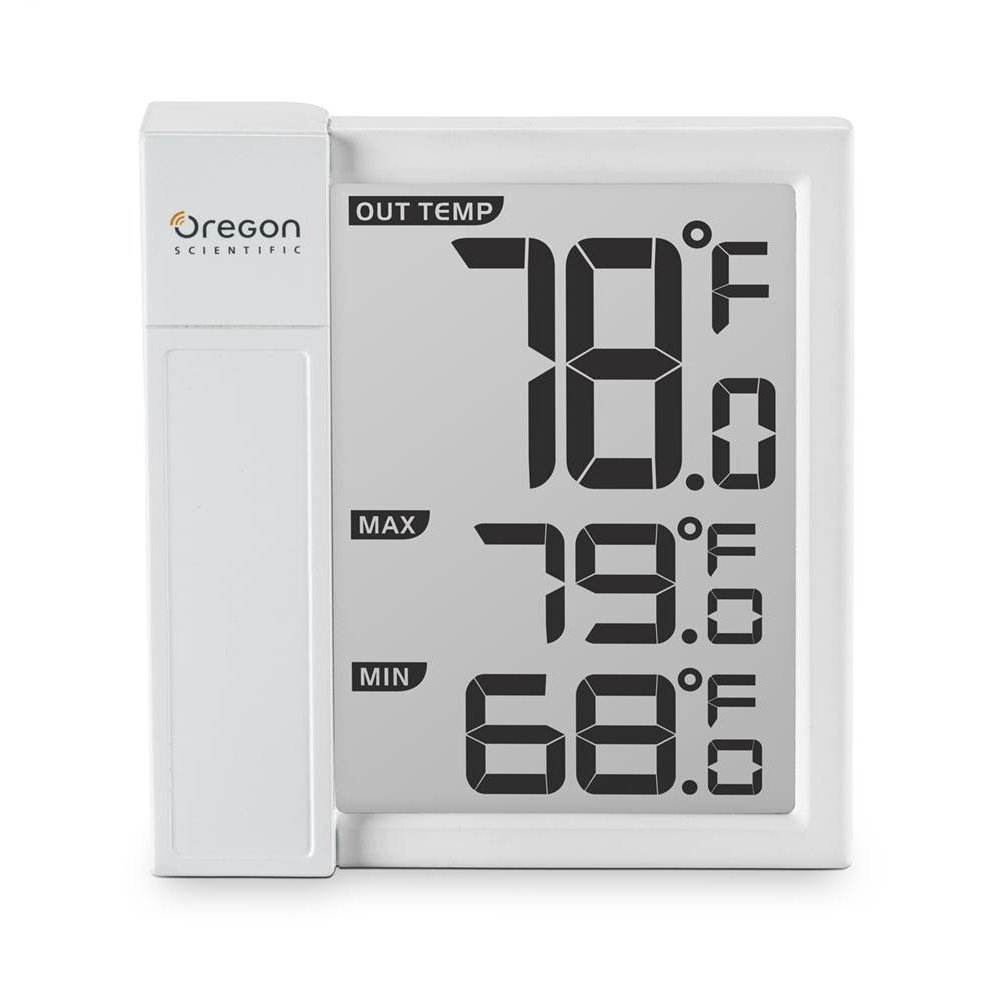 Oregon Scientific THT328A Weather Station