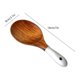 thumbnail image 3 of Accesorios de cocina japonesa Espátula de arroz antiadherente, 3 of 3