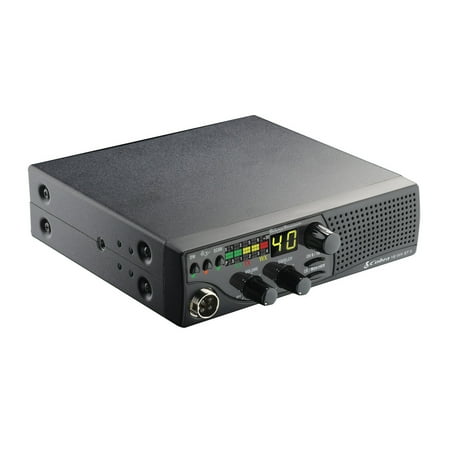 Cobra 18 WX ST II