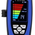thumbnail image 6 of 4ALLTECH ILD-200 Advanced Refrigerant Leak Detector with Portable Case High Sensitivity HVAC Halogen Leakage Tester Checker Fit All Types Home Automobile AC R134a R1234yf R410a R404a R32 R407c R22, 6 of 10