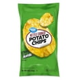 thumbnail image 2 of Great Value Kettle Cooked Spicy Jalapeno Potato Chips, 8 oz, 2 of 10
