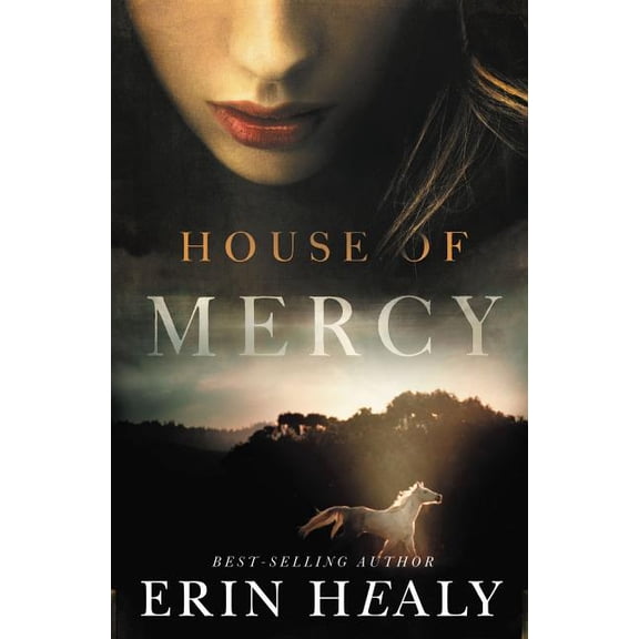 The House of Mercy, (Paperback)