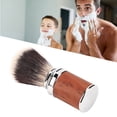 thumbnail image 4 of Beard Shaving Brush, Shaving Brush Portable Safe  For Daily Life, 4 of 8