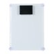 thumbnail image 5 of Kit de panel solar de 20 W CC 12 V con interfaz USB dual y 1 * tipo C y 1 * puerto de CC/ 2 * carga Tomshoo Kit de paneles solares, 5 of 7