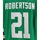 thumbnail image 3 of Camiseta de hockey de Dallas con bordado personalizado, uniforme de hockey sobre hielo para hombres, mujeres y jóvenes, 3 of 5