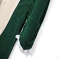 thumbnail image 4 of Nuevo pijama Extra grande XXL 180-200cm mono de dibujos animados para mujer adulta disfraz de Halloween Animal mapache Kigurumi hombres, 4 of 4
