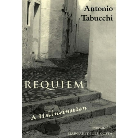 Requiem: A Hallucination - eBook