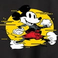 thumbnail image 3 of Disney - Mickey & Friends - Spotlight on Mickey - Toddler And Youth Long Sleeve Graphic T-Shirt, 3 of 5
