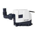thumbnail image 4 of Bomba de achique Attwood Sahara MK2 1200 GPH 24 V automática 24 V, 4 of 9