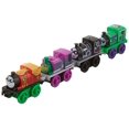 thumbnail image 4 of Fisher-Price Thomas the Train DC Super Friends Character #1 (4 Pack), 4 of 4