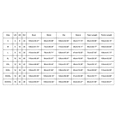 thumbnail image 3 of Long Sleeve Crew Neck Plus Size Casual Stripe Polyester Two Piece Set Of Tops And Pants,Women's Outfit Crewneck Pullover Pants Tracksuit Sweatsuits With Sweatpants, 3 of 5