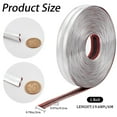 Peel and Stick Molding Trim Flexible SelfAdhesive Wider Decorative